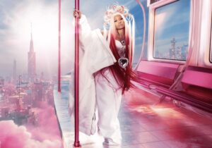 Nicki Minaj Pink Friday 2 Zip Download